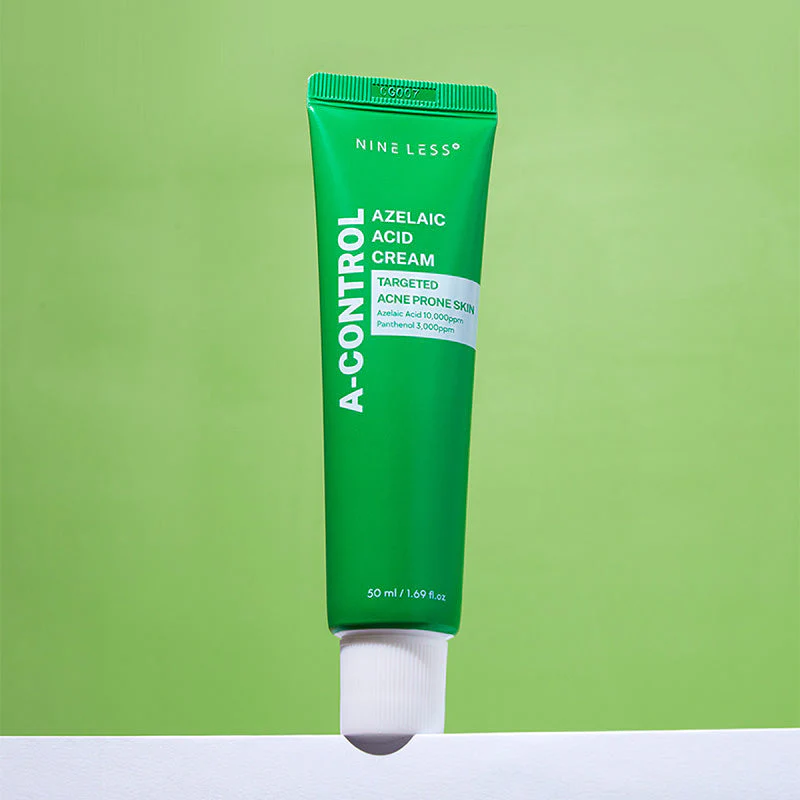 A-Control Azelaic Acid Cream - Image 4