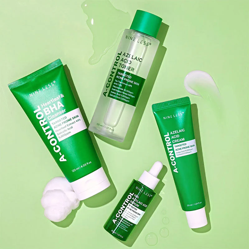 A-Control Azelaic Acid Cream - Image 5