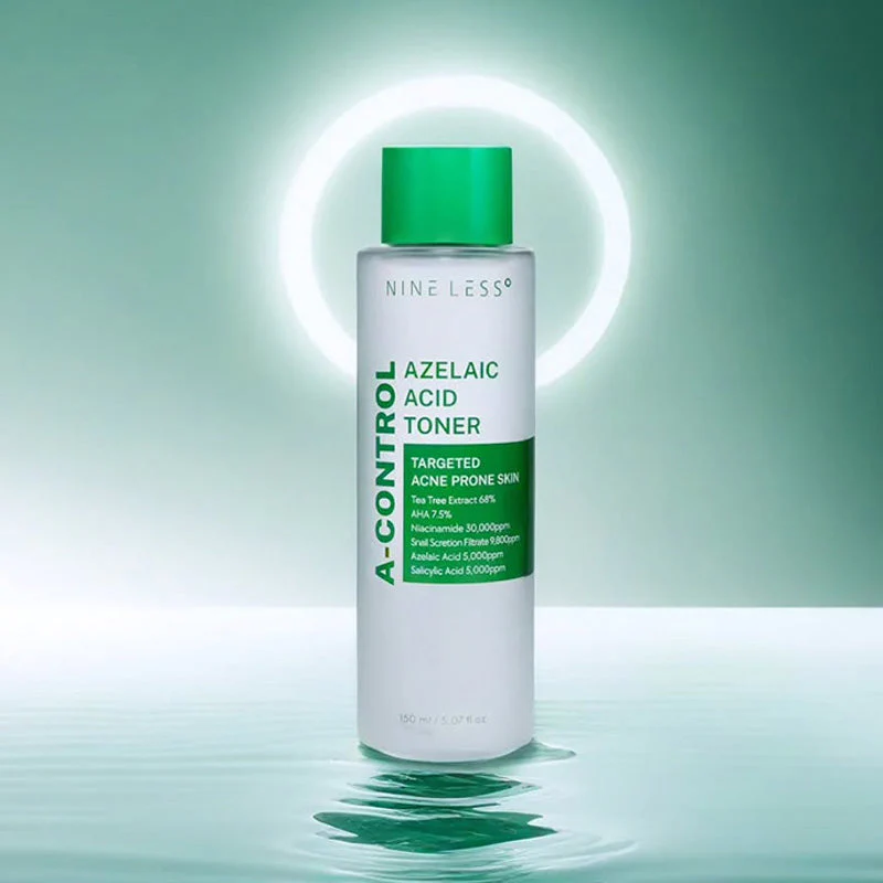 A-Control Azelaic Acid Toner - Image 2