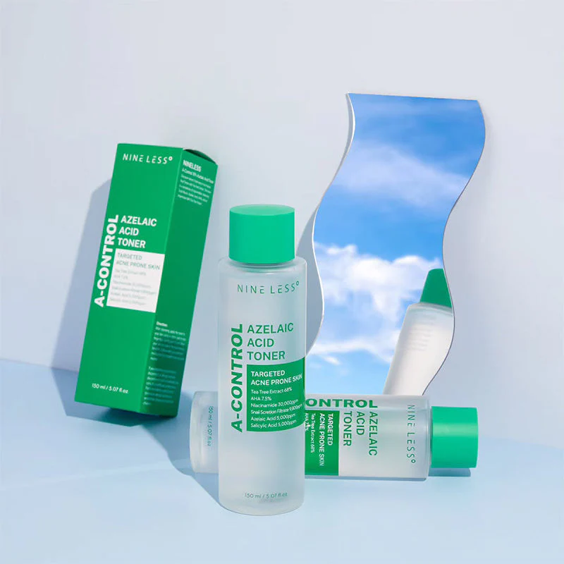 A-Control Azelaic Acid Toner - Image 5