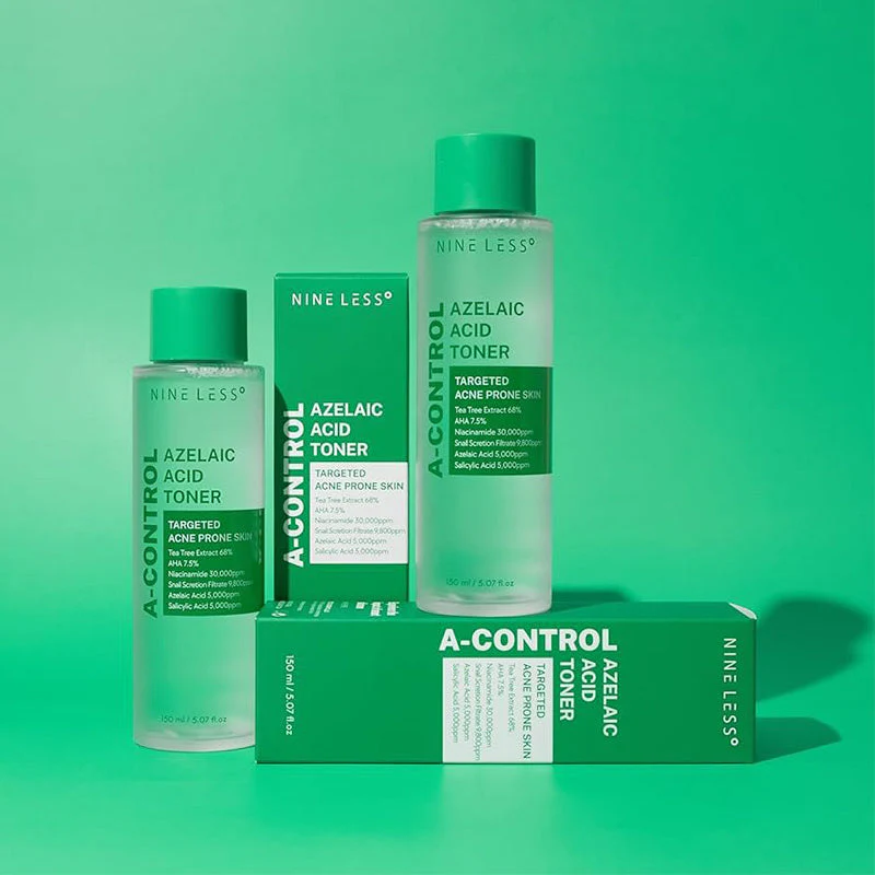 A-Control Azelaic Acid Toner - Image 6