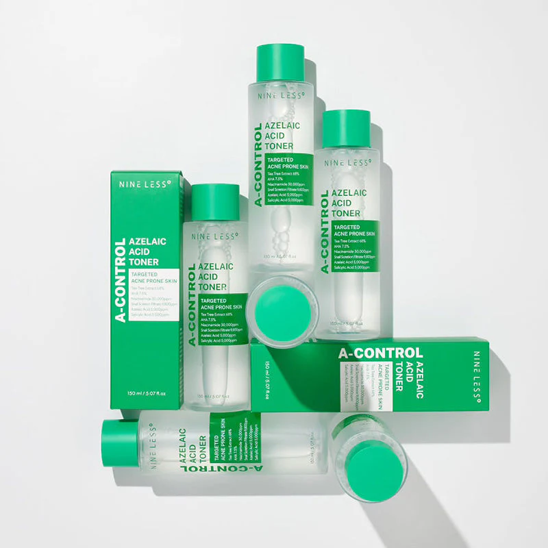 A-Control Azelaic Acid Toner - Image 7