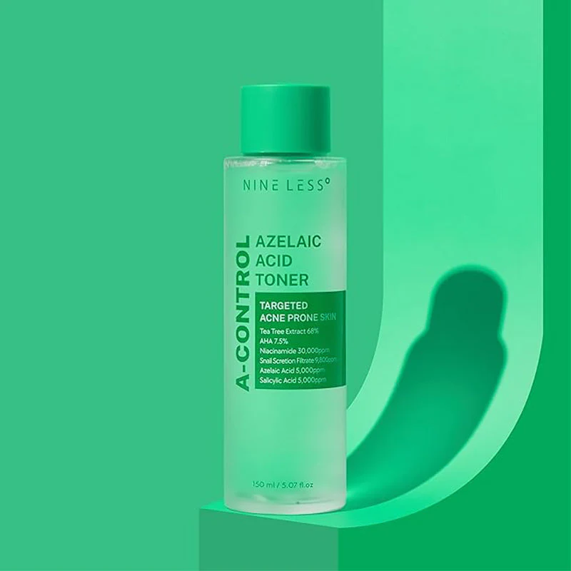 A-Control Azelaic Acid Toner - Image 8