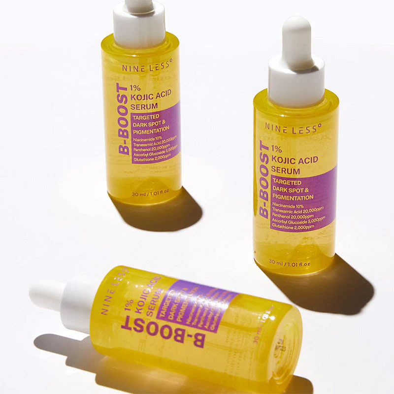 B-Boost 1% Kojic Acid Serum - Image 9