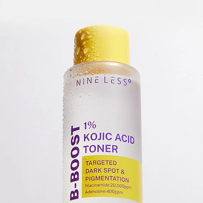 B-Boost 1% Kojic Acid Toner - Image 5