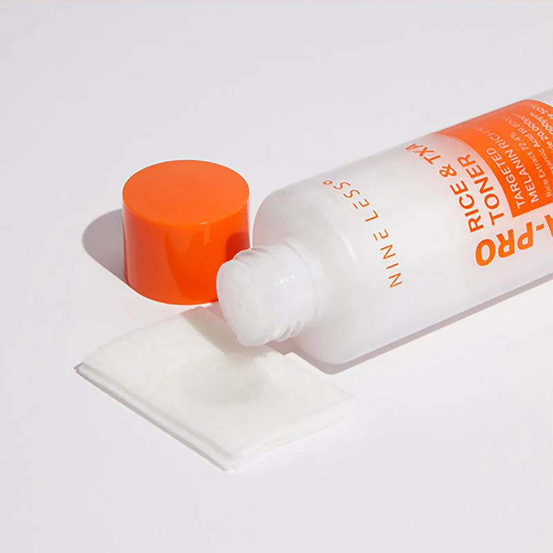 Mela-Pro Rice & TXA Toner - Image 2