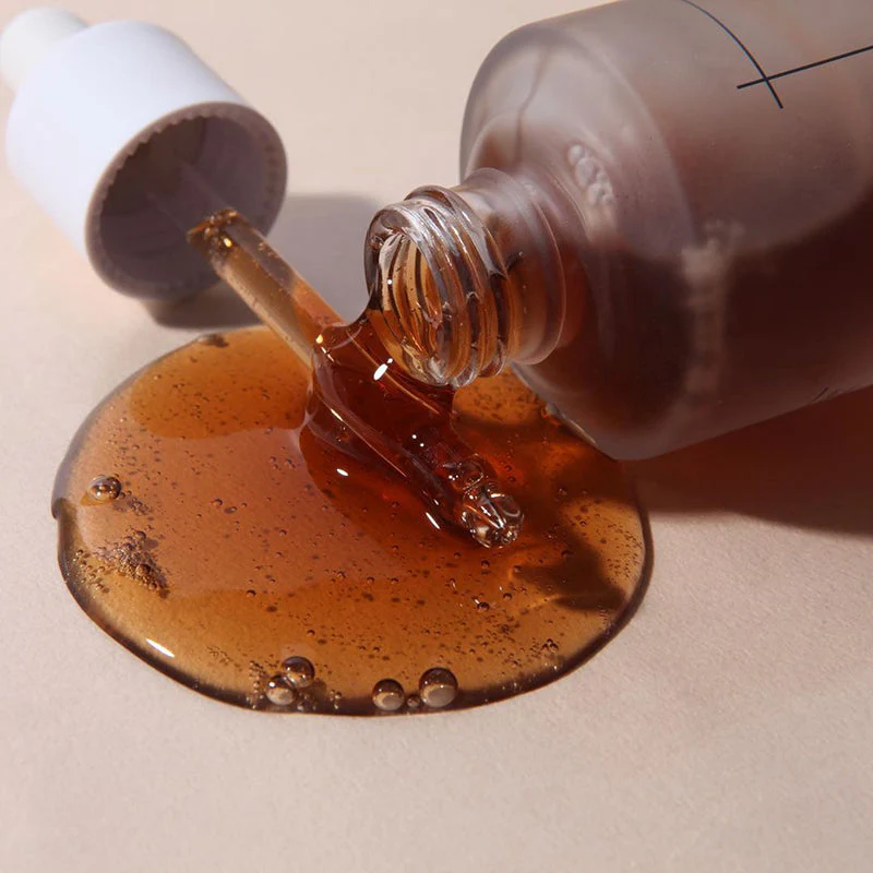 No.1 Glossy Essence Serum - Image 2