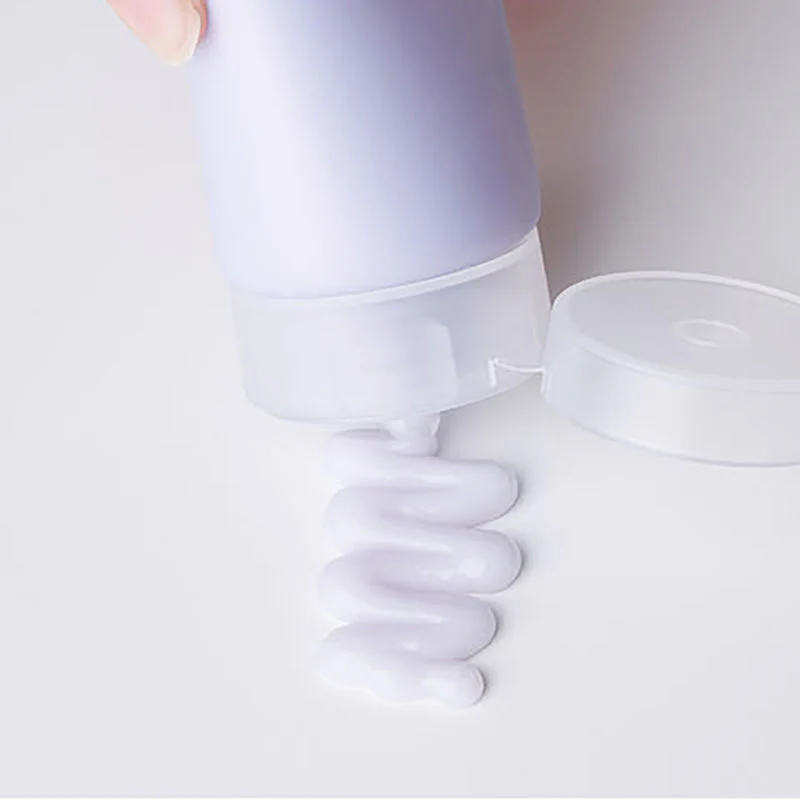 No.1 Purple Complex Moisture Balancing Soothing Cream - Image 7