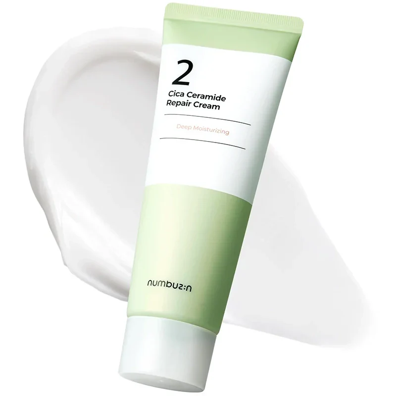 No.2 Cica Ceramide Repair Cream - Image 5