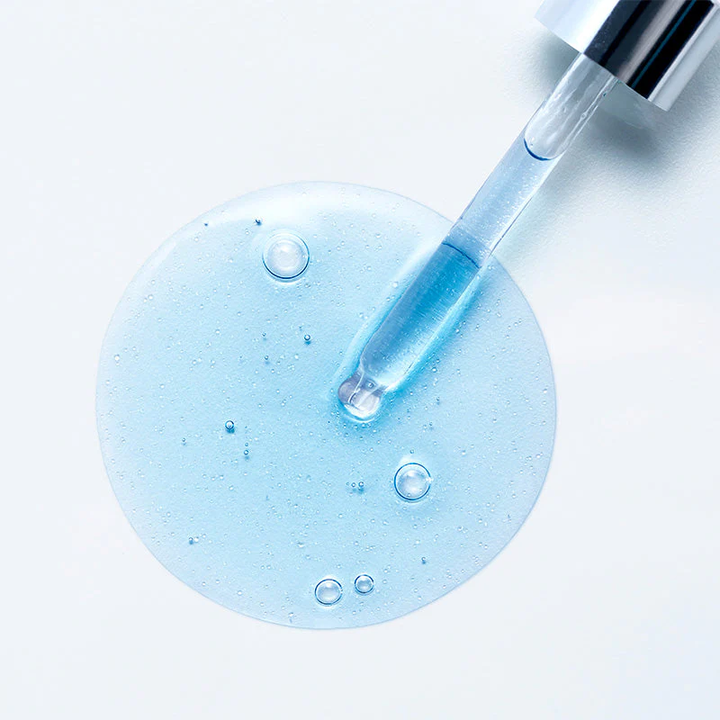 No.3 Blue Bio-Retinol Pore Refining Serum - Image 2