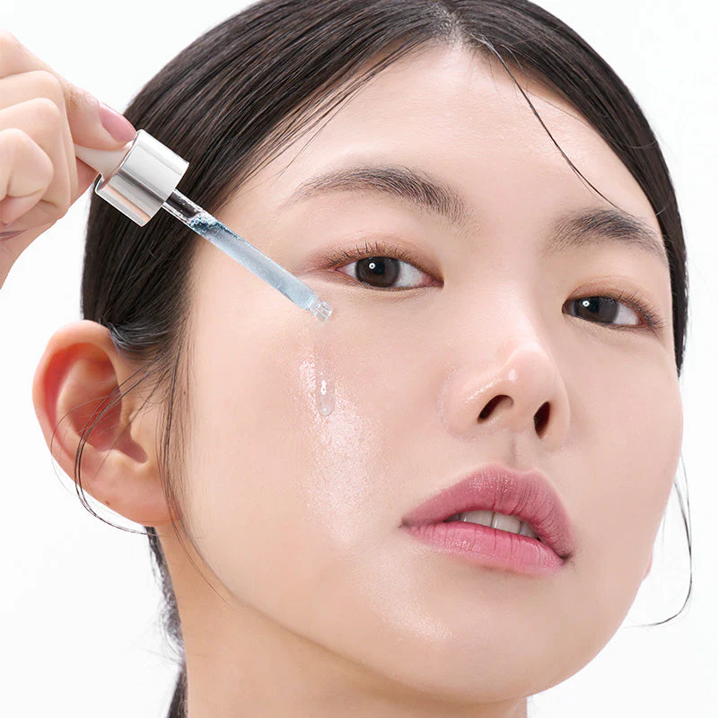 No.3 Blue Bio-Retinol Pore Refining Serum - Image 4
