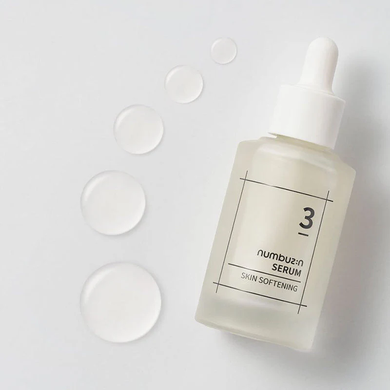 No.3 Skin Softening Serum - Image 3