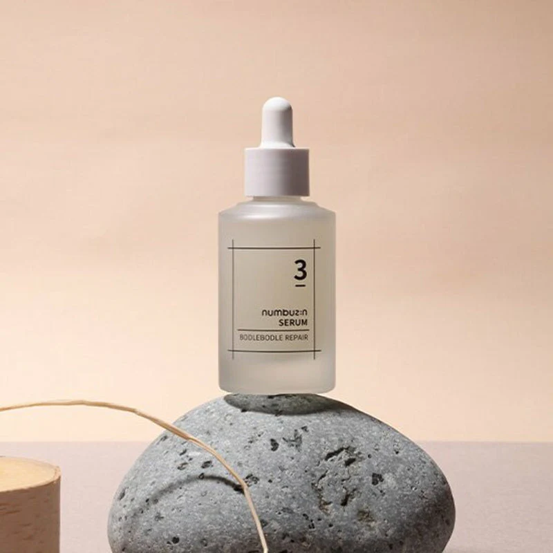 No.3 Skin Softening Serum - Image 4