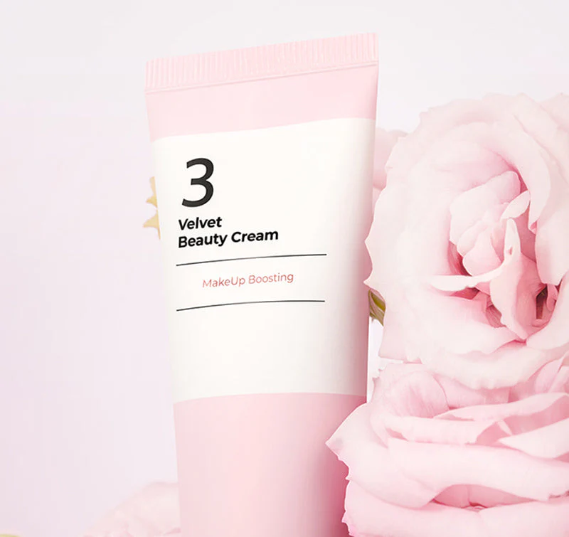 No.3 Velvet Beauty Cream - Image 6