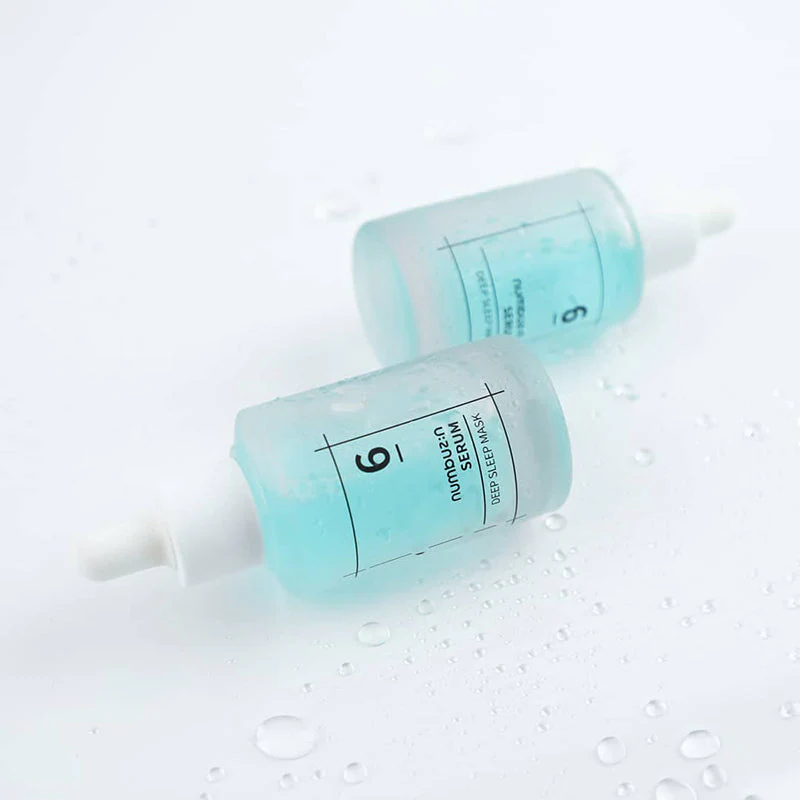 No.6 Deep Sleep Mask Serum - Image 7