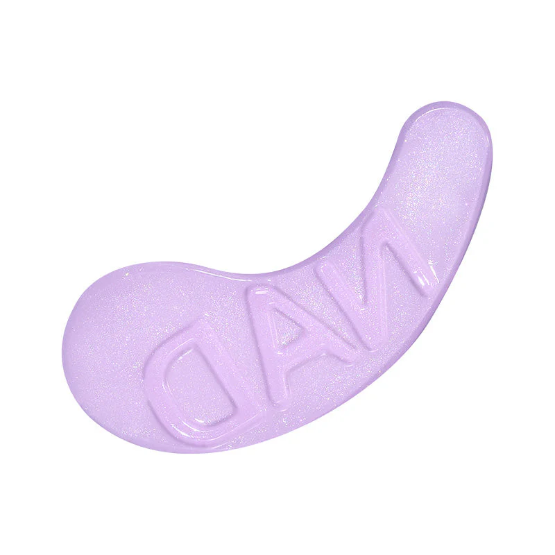 No.9 NAD Collagen Under Eye Patches - Image 4