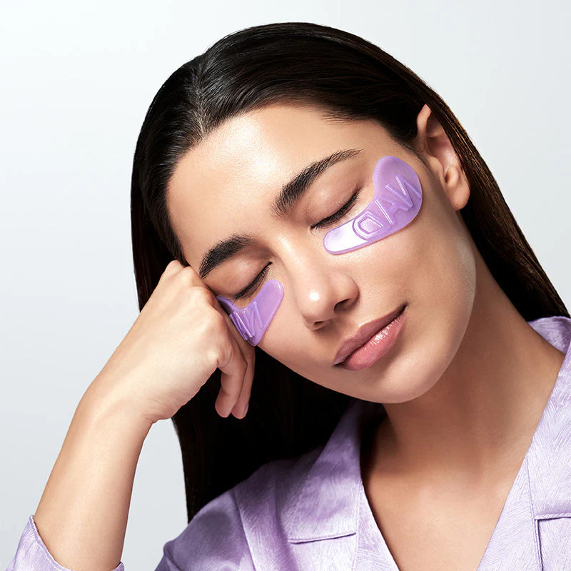 No.9 NAD Collagen Under Eye Patches - Image 5