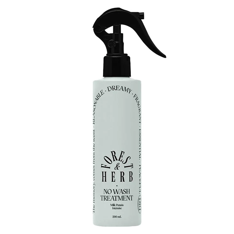 Milk Protein Intensive No Wash Ampoule Treatment - Image 10