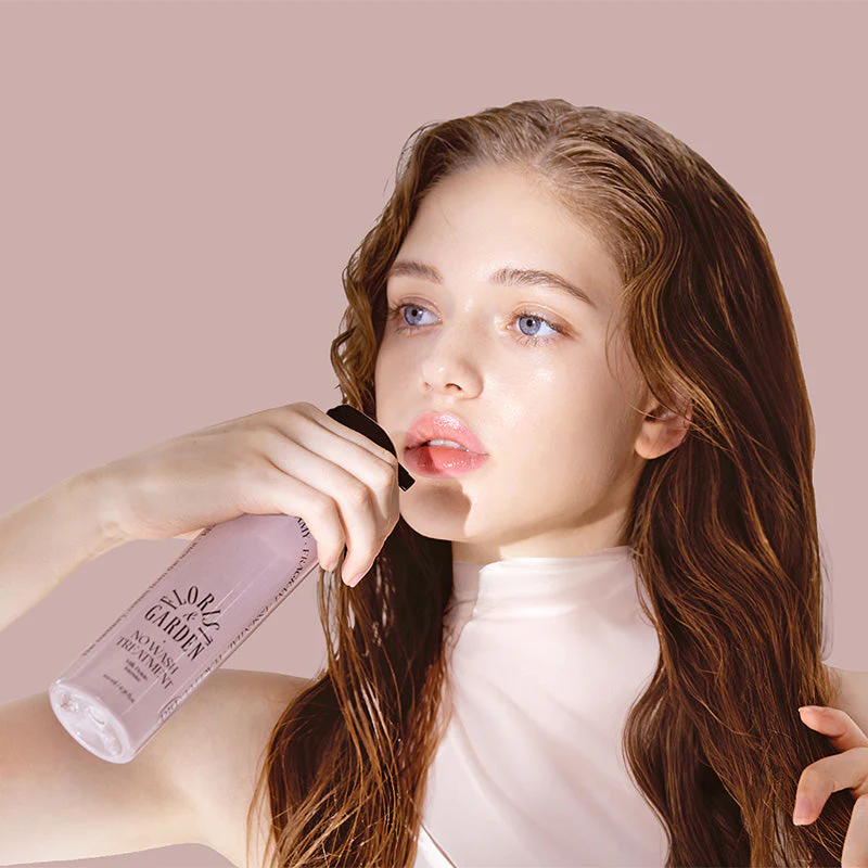 Milk Protein Intensive No Wash Ampoule Treatment - Image 9