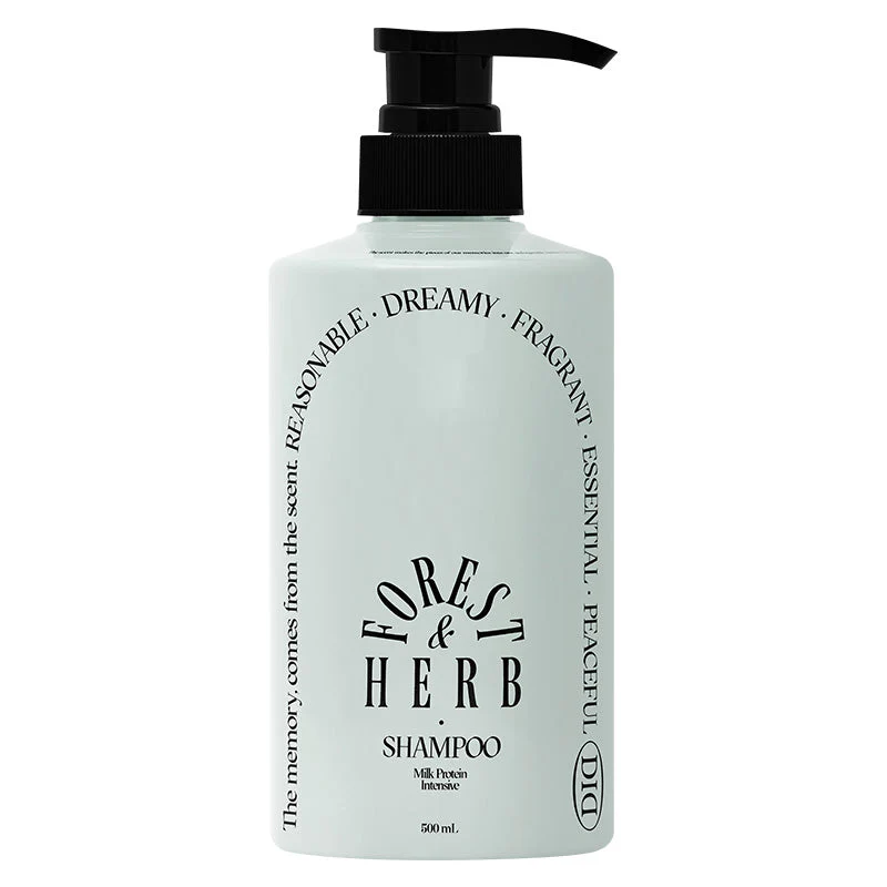 Milk Protein Intensive Shampoo - Image 12