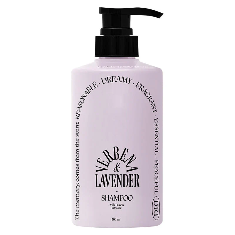Milk Protein Intensive Shampoo - Image 14