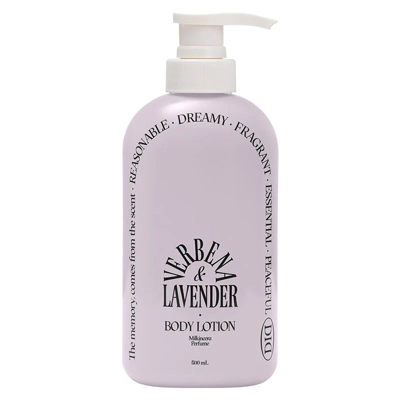 Milkincera Perfume Body Lotion - Image 11