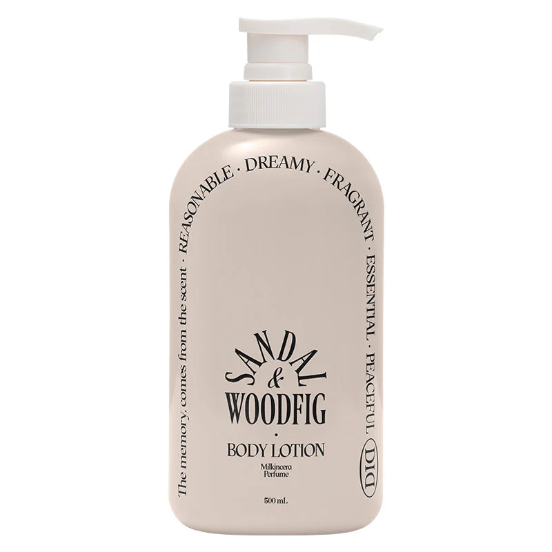 Milkincera Perfume Body Lotion - Image 12