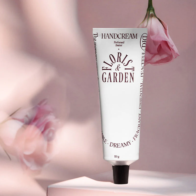 Perfumed Butter Handcream - Image 2