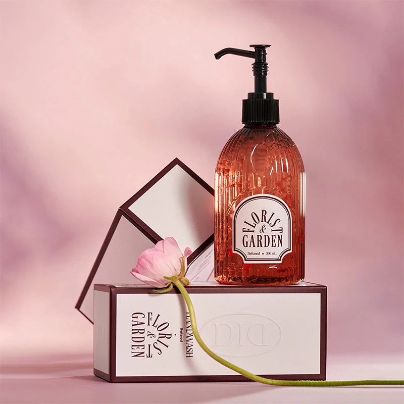 Perfumed Handwash - Image 4