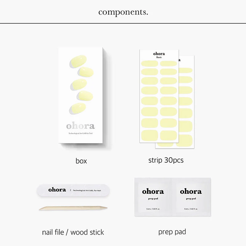 N Lemon Sugar - Image 7