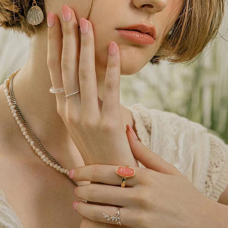 N Peach Latte - Image 4