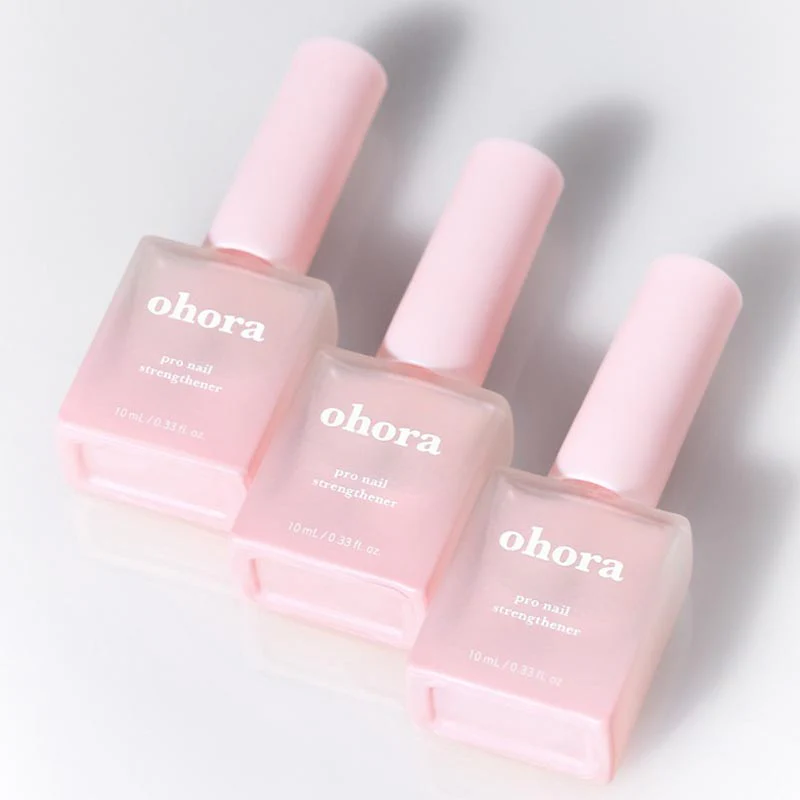 Pro Nail Strengthener - Image 3