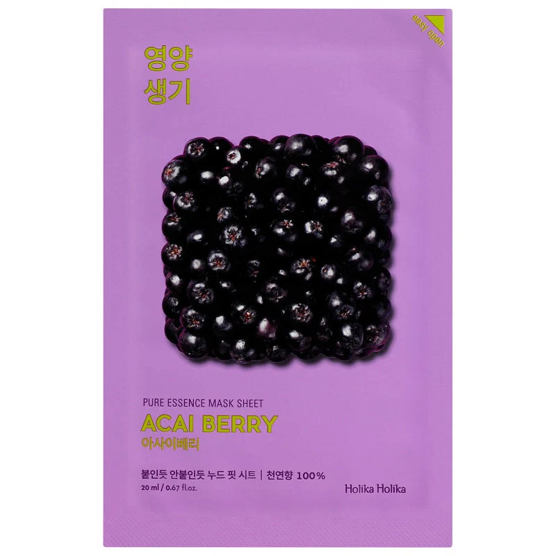 Pure Essence Mask Sheet - Image 10
