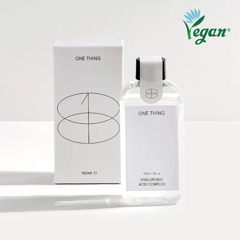 Hyaluronic Acid Complex Essence - Image 2
