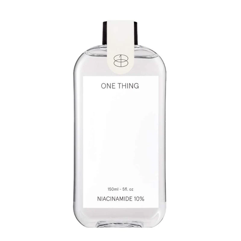 Niacinamide 10% Toner