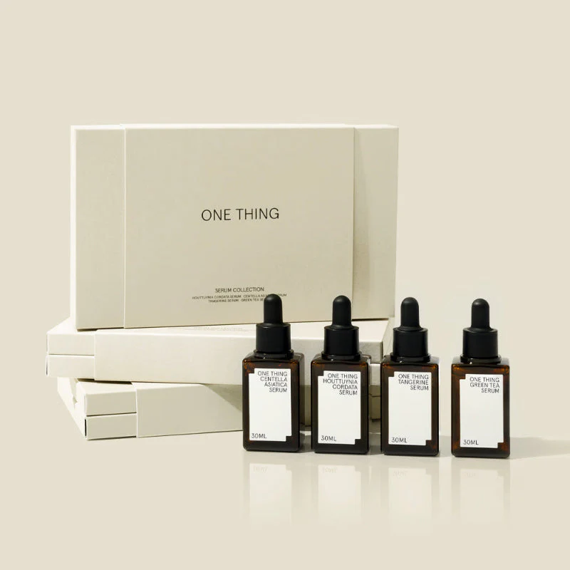 Serum Collection Gift Set - Image 4