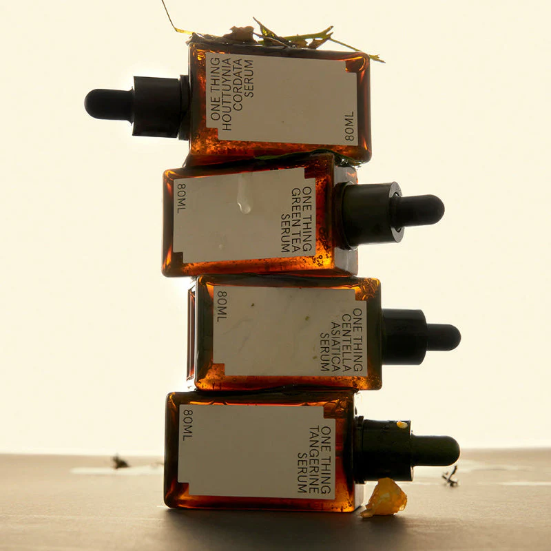 Serum Collection Gift Set - Image 5