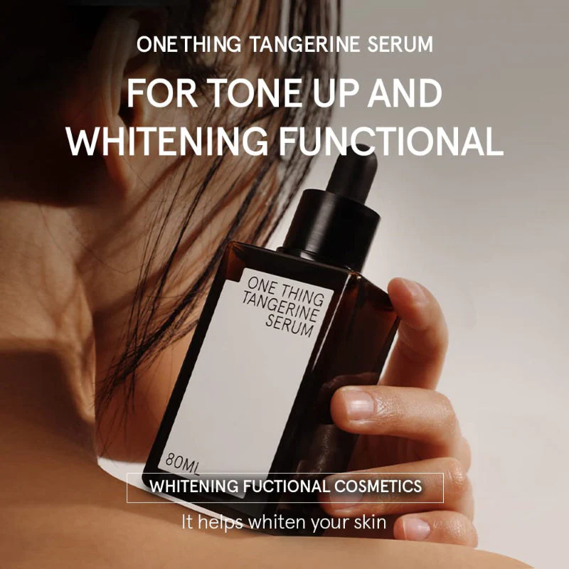Tangerine Serum - Image 6