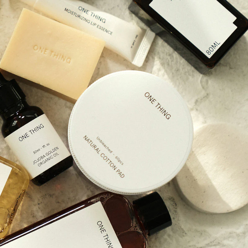 Natural Cotton Pad - Image 6
