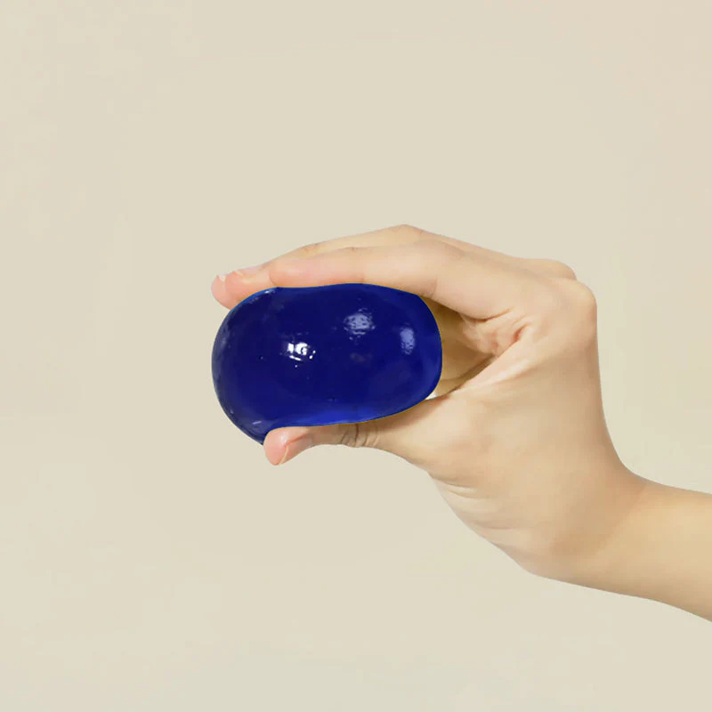 Butterfly Pea Cleansing Ball - Image 3