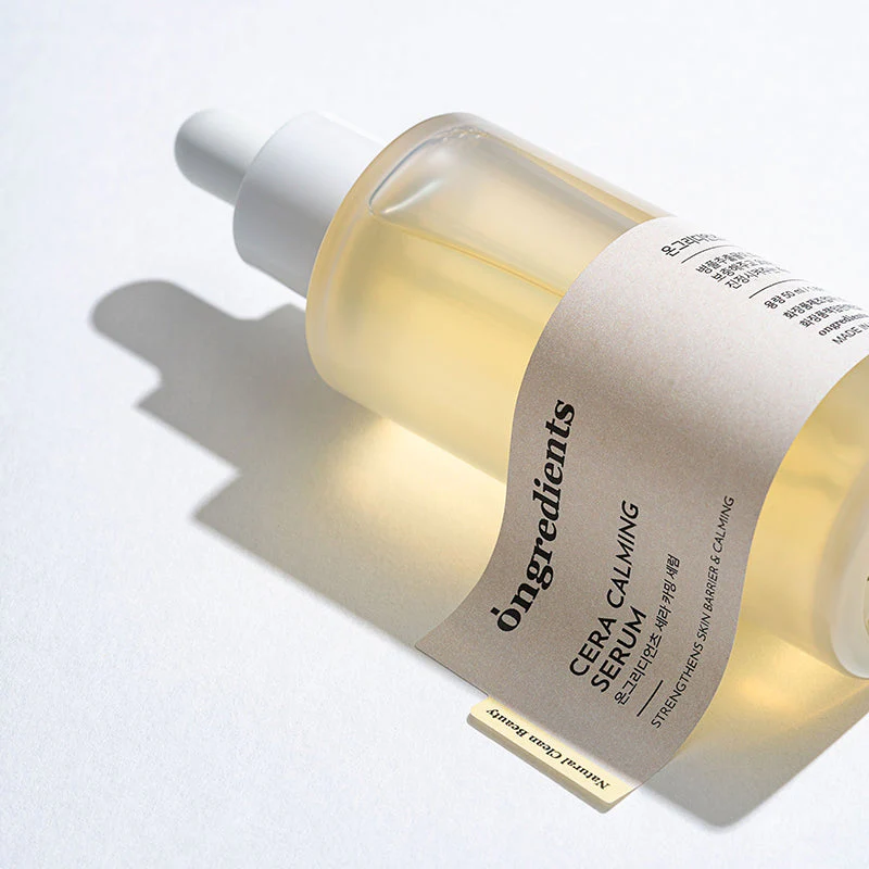 Cera Calming Serum - Image 3