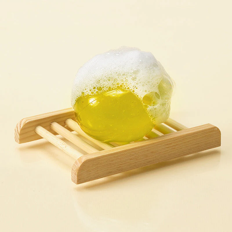 Jeju Cica Cleansing Ball - Image 2