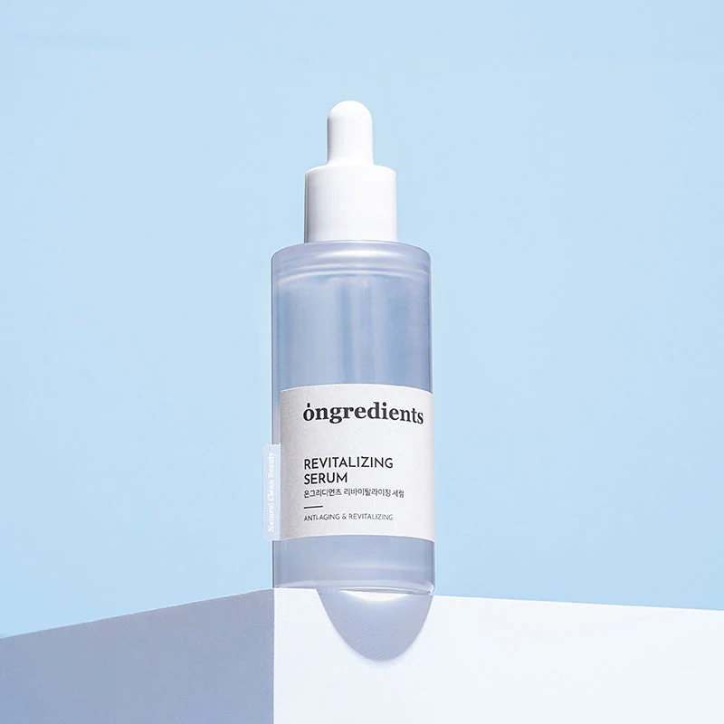 Revitalizing Serum - Image 2