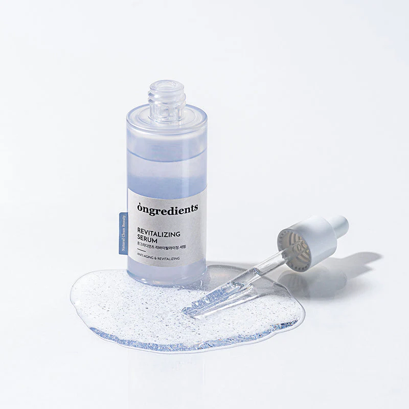 Revitalizing Serum - Image 3