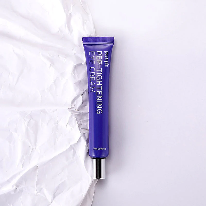 Pep-Tightening Eye Cream - Image 2