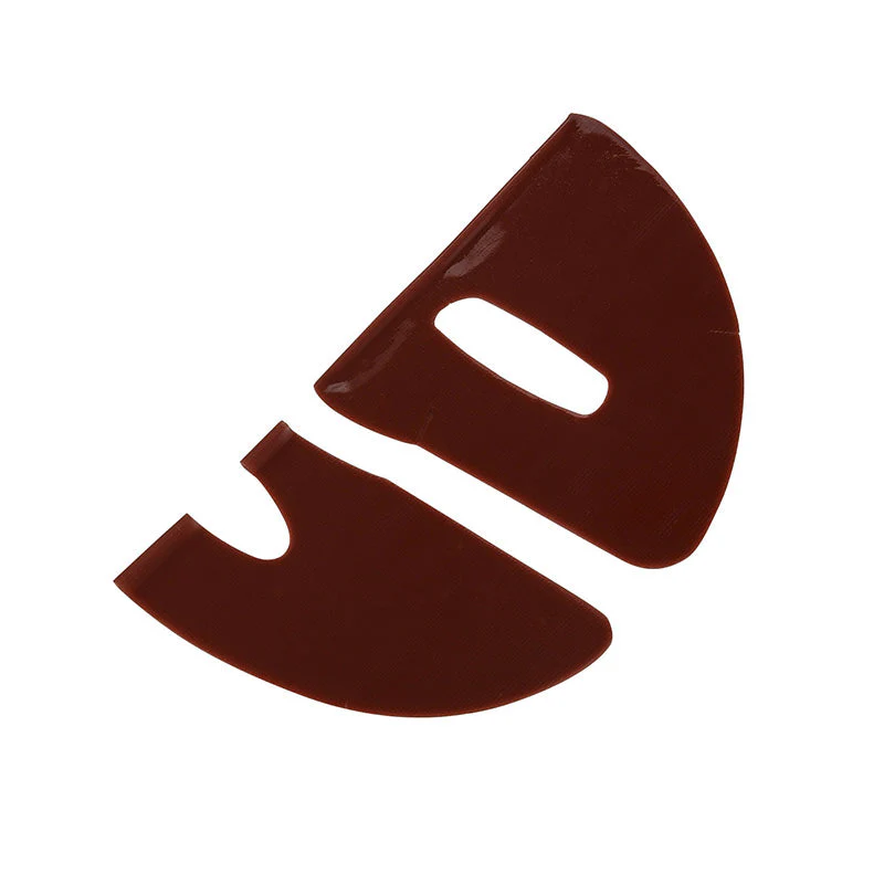 Cacao Energizing Hydrogel Face Mask - Image 3