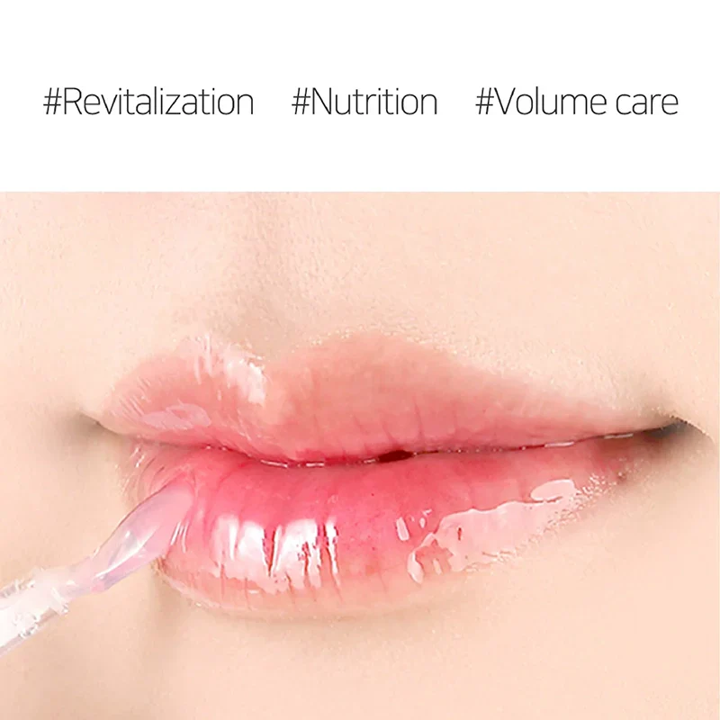 Super Volume Lip Oil - Image 6