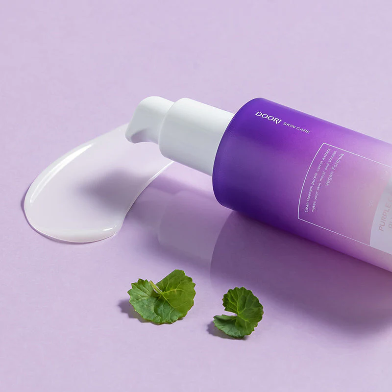 Purple Carrot PHA Essence - Image 2