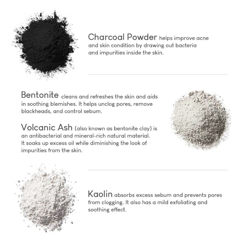 Bentolin Pore Clay Mask - Image 6
