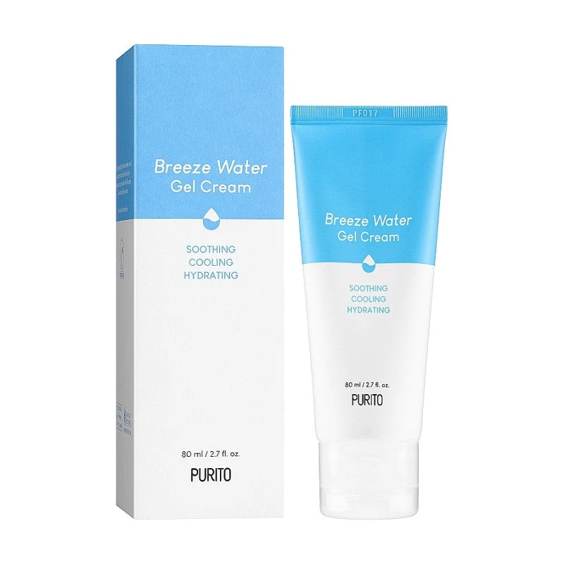 Breeze Water Gel Cream - Image 2